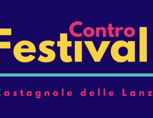 Festival Contro 2024 Castagnole delle Lanze (AT) “FESTIVAL DELLA CANZONE D’IMPEGNO” Dal 23 al 31 agosto