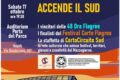 Maria Grazia Siciliano e il progetto Corto Flegreo: costruire cultura partendo dal territorio